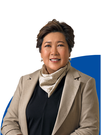 Tee Kim Chin (Christina)